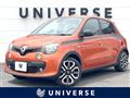 2018 Renault Twingo