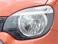 2018 Renault Twingo