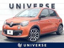 2018 Renault Twingo
