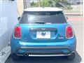 2021 BMW MINI