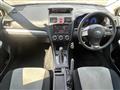 2014 Subaru IMPREZA XV HYBRID