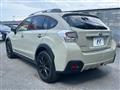 2014 Subaru IMPREZA XV HYBRID