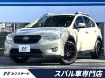 2014 Subaru IMPREZA XV HYBRID