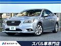 2016 Subaru Legacy B4