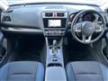 2016 Subaru Legacy B4
