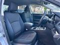 2016 Subaru Legacy B4
