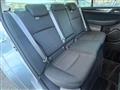 2016 Subaru Legacy B4