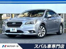 2016 Subaru Legacy B4