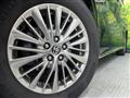 2021 Toyota Alphard G