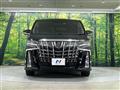 2021 Toyota Alphard G