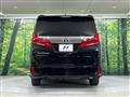 2021 Toyota Alphard G