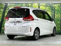 2023 Honda Freed