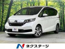 2023 Honda Freed
