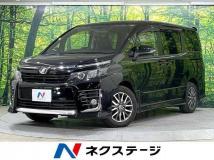 2014 Toyota Voxy