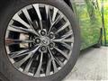 2025 Toyota Vellfire