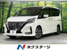 2021 Nissan Serena