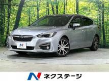 2017 Subaru Impreza