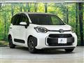 2023 Toyota Sienta