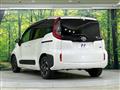 2023 Toyota Sienta