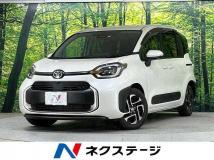 2023 Toyota Sienta