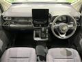 2026 Toyota Sienta