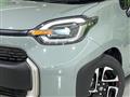 2026 Toyota Sienta