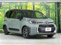 2026 Toyota Sienta