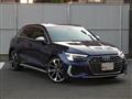 2023 Audi S3