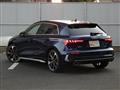 2023 Audi S3