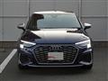 2023 Audi S3