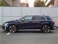 2023 Audi S3
