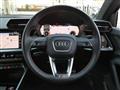 2023 Audi S3