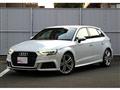 2019 Audi A3