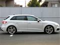 2019 Audi A3