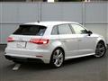 2019 Audi A3