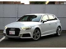 2019 Audi A3