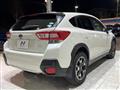 2017 Subaru IMPREZA XV HYBRID