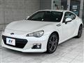 2013 Subaru BRZ
