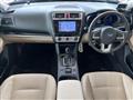 2016 Subaru Legacy B4