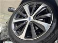 2016 Subaru Legacy B4