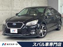 2016 Subaru Legacy B4