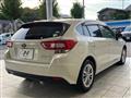 2018 Subaru Impreza