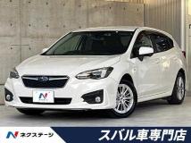 2018 Subaru Impreza