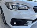 2022 Subaru Impreza