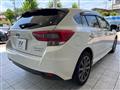 2022 Subaru Impreza