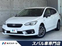 2022 Subaru Impreza