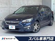 2017 Subaru Impreza