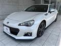 2012 Subaru BRZ