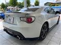 2012 Subaru BRZ