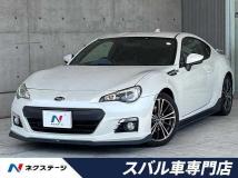 2012 Subaru BRZ